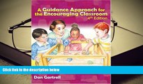PDF A Guidance Approach for the Encouraging Classroom Pre Order