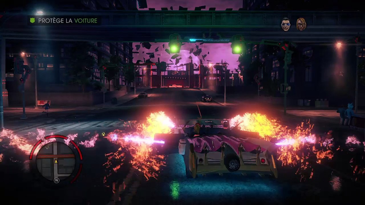 Saints Row IV: Re-Elected partie 42