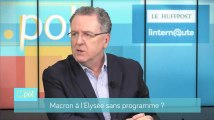 La riposte anti-Fillon du camp Macron sur la colonisation