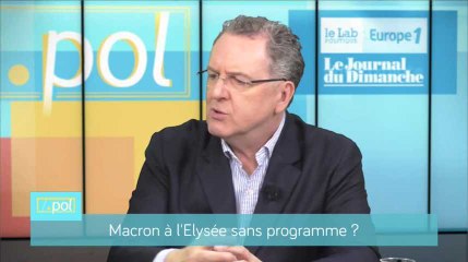Sur le CETA, le macroniste Richard Ferrand affiche ses réticences face à "un nid à contentieux"