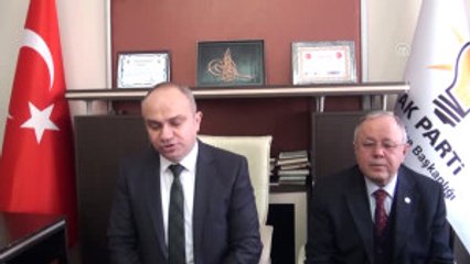 Ozan Erdem, Görevinden Istifa Etti