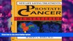 READ book Prostate Cancer Demystified: NEW LIFE-SAVING PROSTATE CANCER TREATMENTS Robert Bard