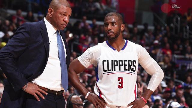 NBA has too many All-Star caliber guards