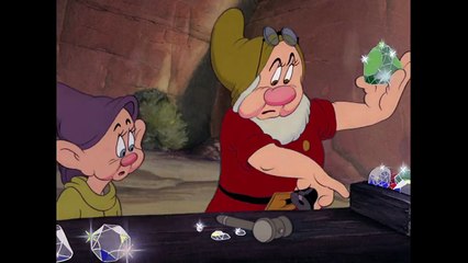 Blanche Neige et les Sept Nains - Heigh-ho !