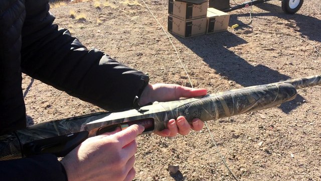 Best New Shotguns For 2017