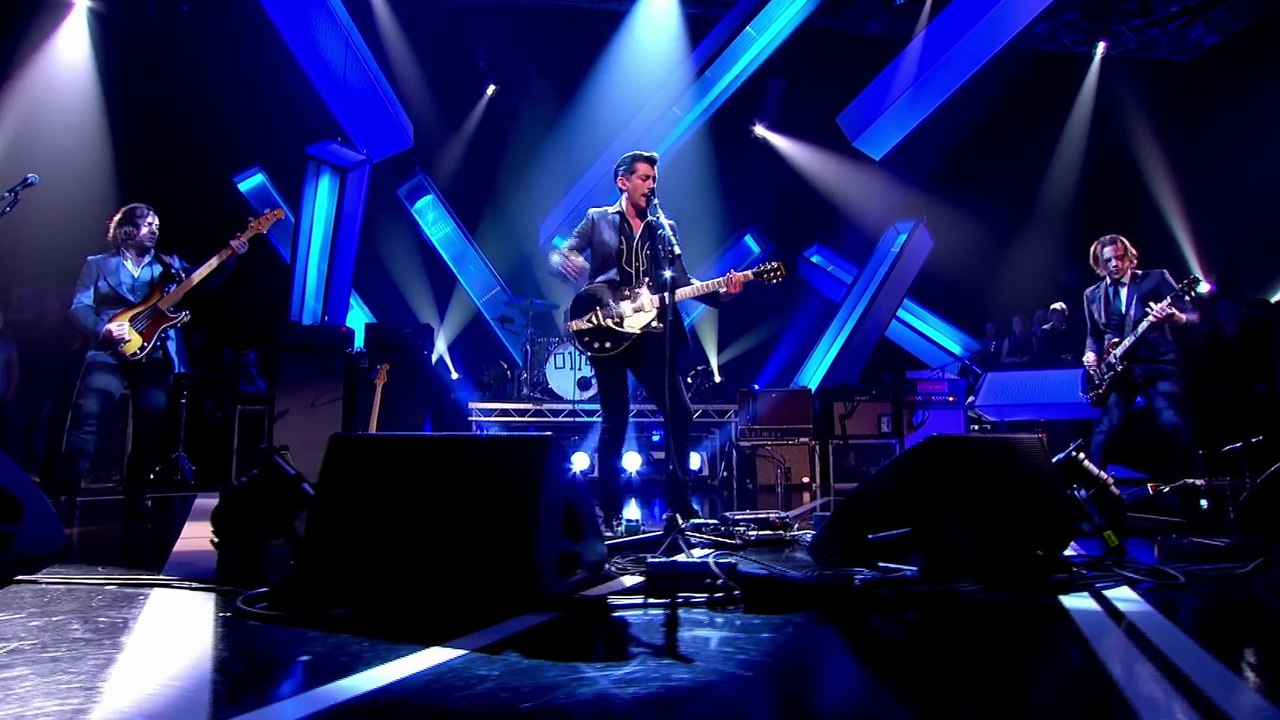 DJ Schmolli - Cold Arctic Water