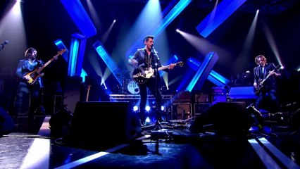 DJ Schmolli - Cold Arctic Water