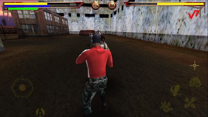 Fighting Tiger Android Gameplay