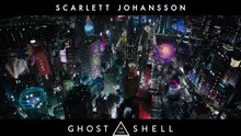 Ghost In The Shell - trailer #2 VF
