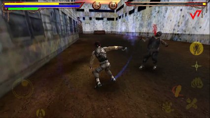 Fighting Tiger Level 8 Android Gameplay