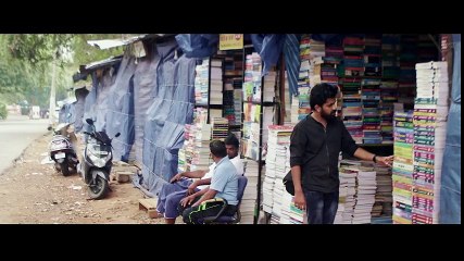 KALKI Malayalam Short Film - Trailer. Indrans, Vineeth Mohan, Rabin Ranji