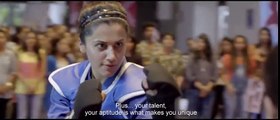 Naam Shabana Official Trailer 2017    Akshay Kumar New Bollywood Movie