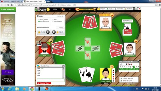Como Jogar Poker Texas Passo A Passo