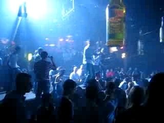 Cap'tain soirée despé