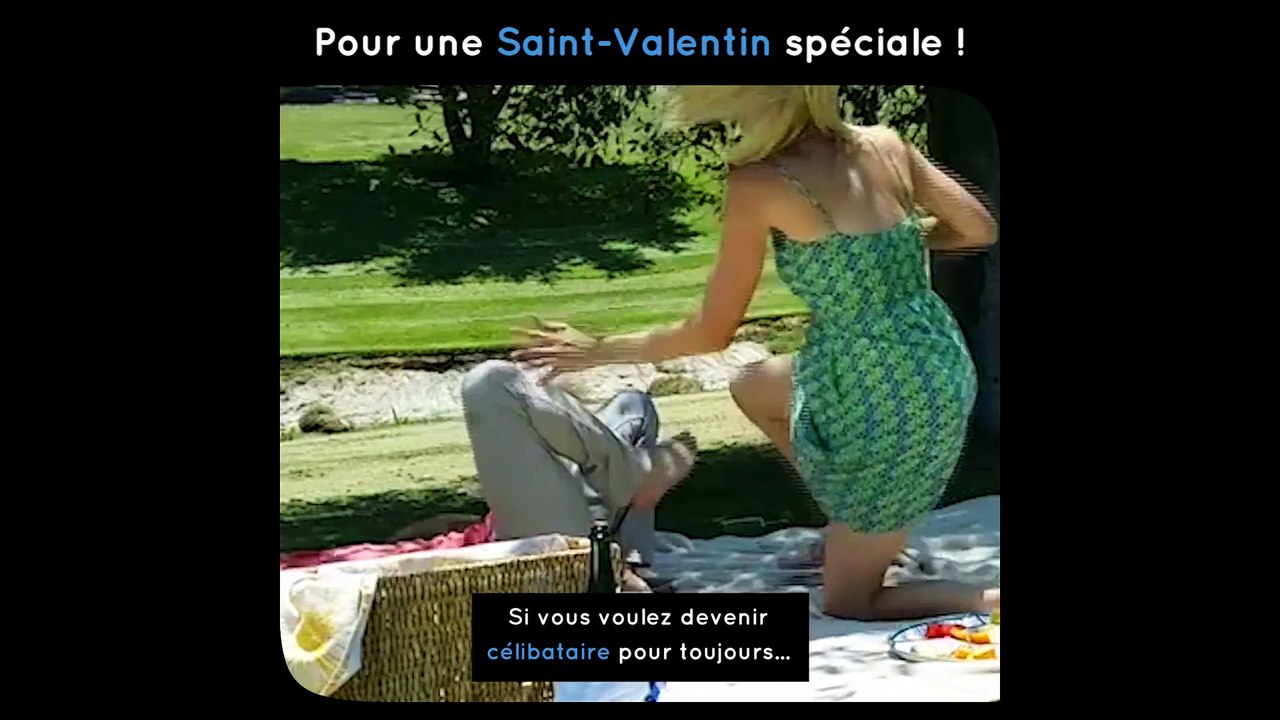 L'alliance de la lune, la pire blague à faire à sa conjointe !