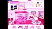 decorarhabitacioneskitty Bebé juegos de Juegos de bébé Juegos de Ninos