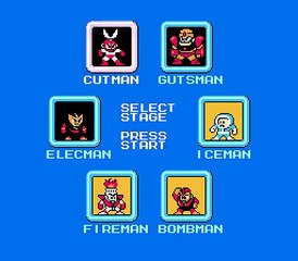 Mega Man Ele é Puro Aço - Parte 04