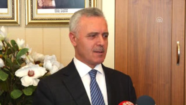 Ataş: Kılıçdaroğlu'nun Ziyaretini Olumlu Ama Geç Kalınmış Bir Hamle Olarak Buluyorum