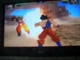 DBZ SPARKING METEOR Murai Gohan Vs Goku Mid