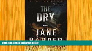 READ book The Dry: A Novel Jane Harper Full Book