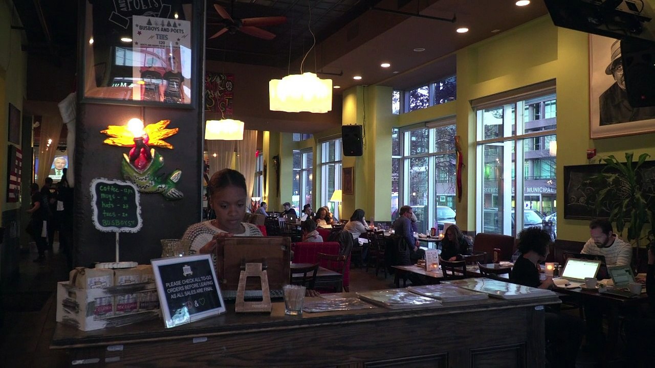 Kulinarischer protest gegen trumps einwanderungspolitik