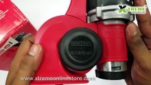 STEBEL NAUTILUS BRIO BP3 SUPER LOUD TWIN AIR HORN SWITCHABLE 2 MODES KIT (Made in Italy)