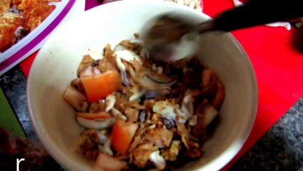 EASY BHEL -INDIAN SNACKS