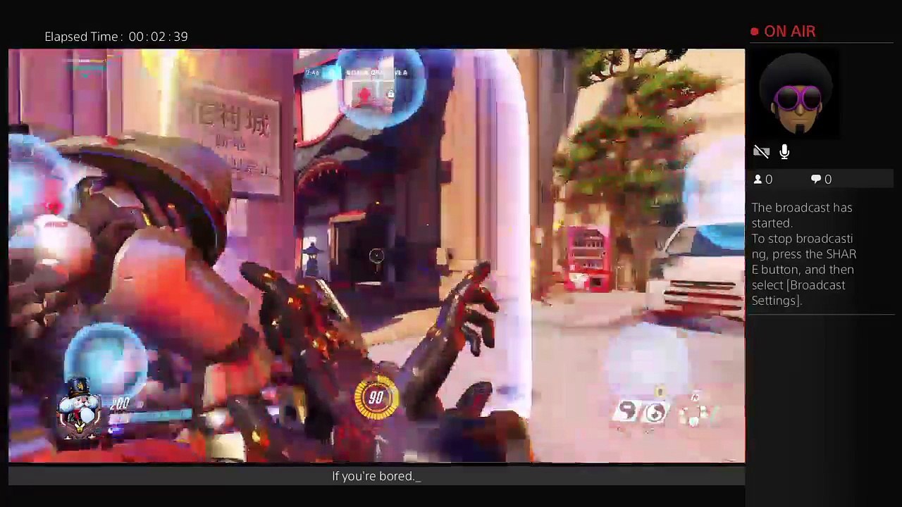 Nietcall's Live PS4 Broadcast (9)