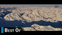 Best of - Chamonix-Mont-Blanc staged in Vallnord-Arcalís FWT17