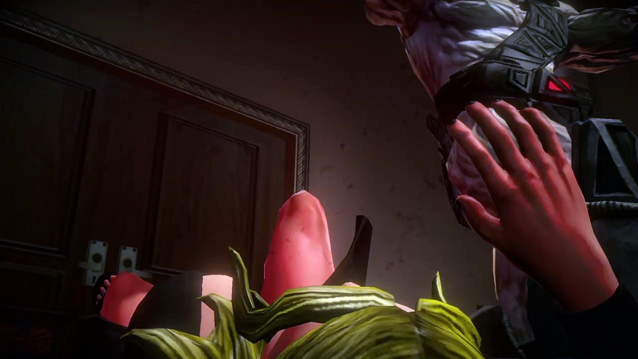 Saints Row IV: Re-Elected partie 46