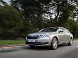 Skoda Octavia 2017 : 1er essai en vidéo