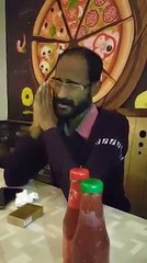 A Boy Singing Nice Song  Girl Voice | 2017