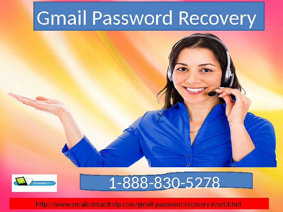 Gmail Password Recovery 1-888-830-5278 any time recovery password