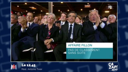 Pas de classement sans suite dans l'affaire Fillon : qu'est-ce que ça veut dire ?