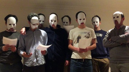 "Di Antonio vous nique nique"