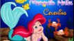 Disney Princess Games Mermaid Ariel Coloring Pages, Coloring Book For Kids