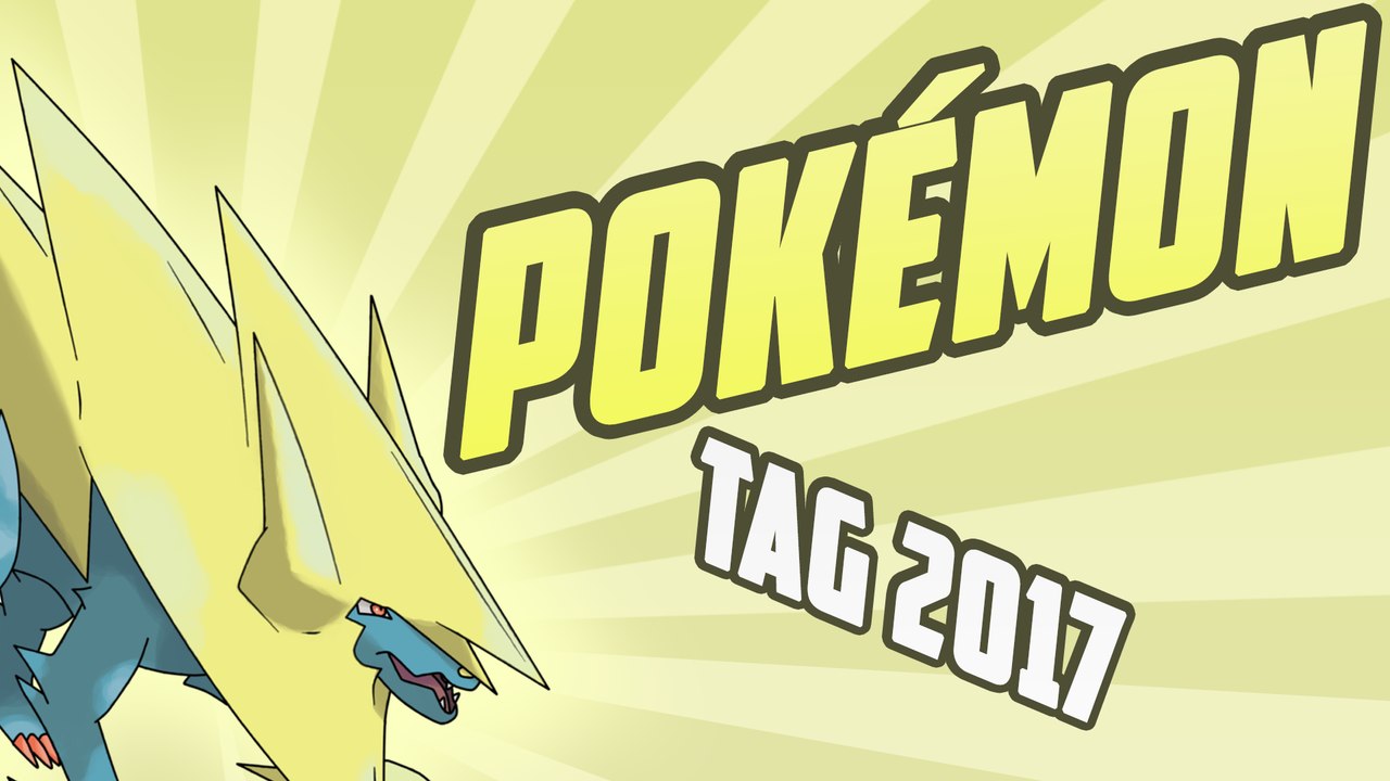 TAG POKÉMON - DOGÃO ELÉTRICO