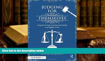 Download [PDF]  Judging for Themselves: Using Mock Trials to Bring Social Studies and English to