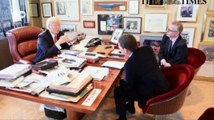 El sector automotor alemán se rebela | Hecho en Alemania