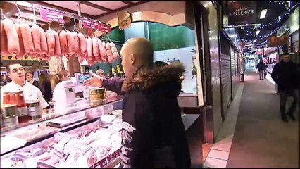 Salchicha con salsa de vino tinto | Euromaxx