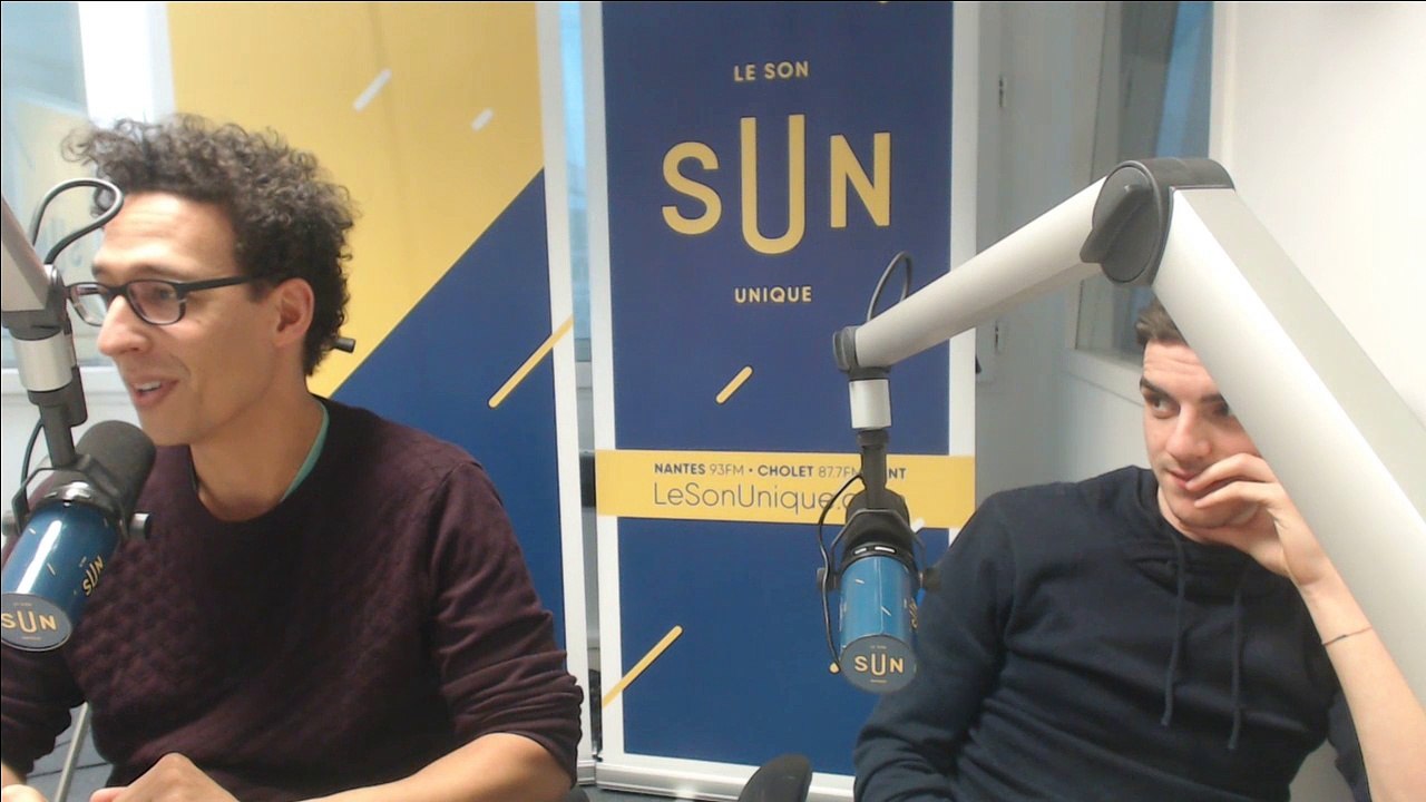 SUN MUSIC ADDICT 10 février 2017 : Bukatribe – Partie 1