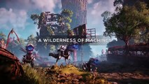 Horizon Zero Dawn - Overwhelming Odds - PS4