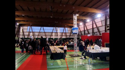 Souvenirs de Bloody Fleury