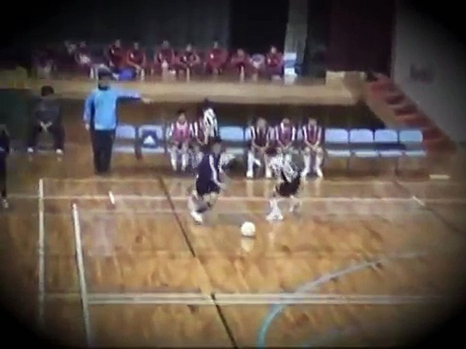 BEST Futsal Skills And Tricks Ever The Next Falcao 2016