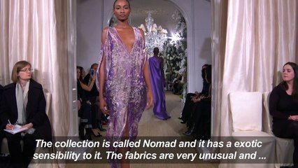 Ralph Lauren wows with runway-to-retail collection