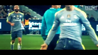 Cristiano Ronaldo - The Pre-Season   Skills & Goals   2015 2016 HD