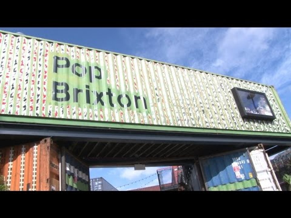 London360 - Pop Brixton
