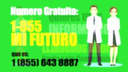 Mejores Escuelas de enfermeria