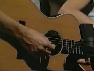 Beth Orton - Central Reservation - Sessions @ West 54th 13.2