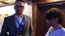 ZÁZNAM: Lucia Ďuriš Nicholsonová o mimoriadnej schôdzi NR SR
